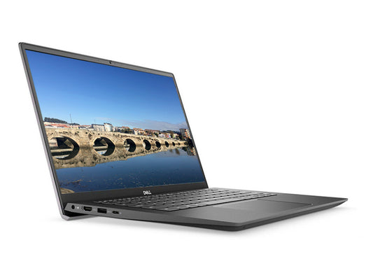 Dell Vostro 14 5401 14'' | Reacondicionado | Core i7 1.3GHz | 32 GB RAM | 512 GB SSD M2 1920x1080