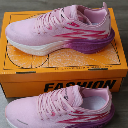 Zapatillas Running Ligeras