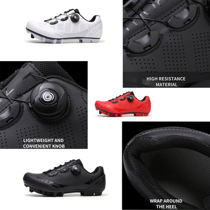 Zapatos profesionales  Mountain Bike