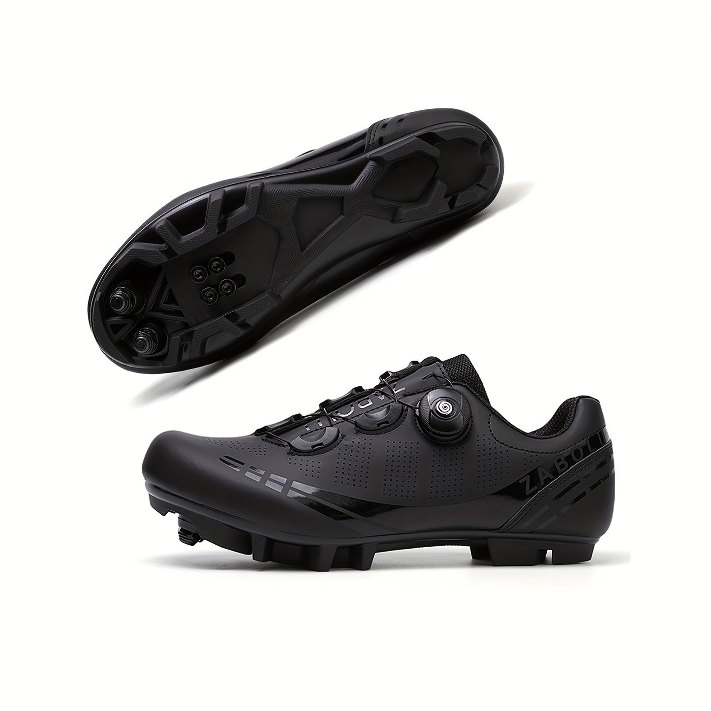 Zapatos profesionales  Mountain Bike