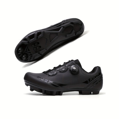 Zapatos profesionales  Mountain Bike