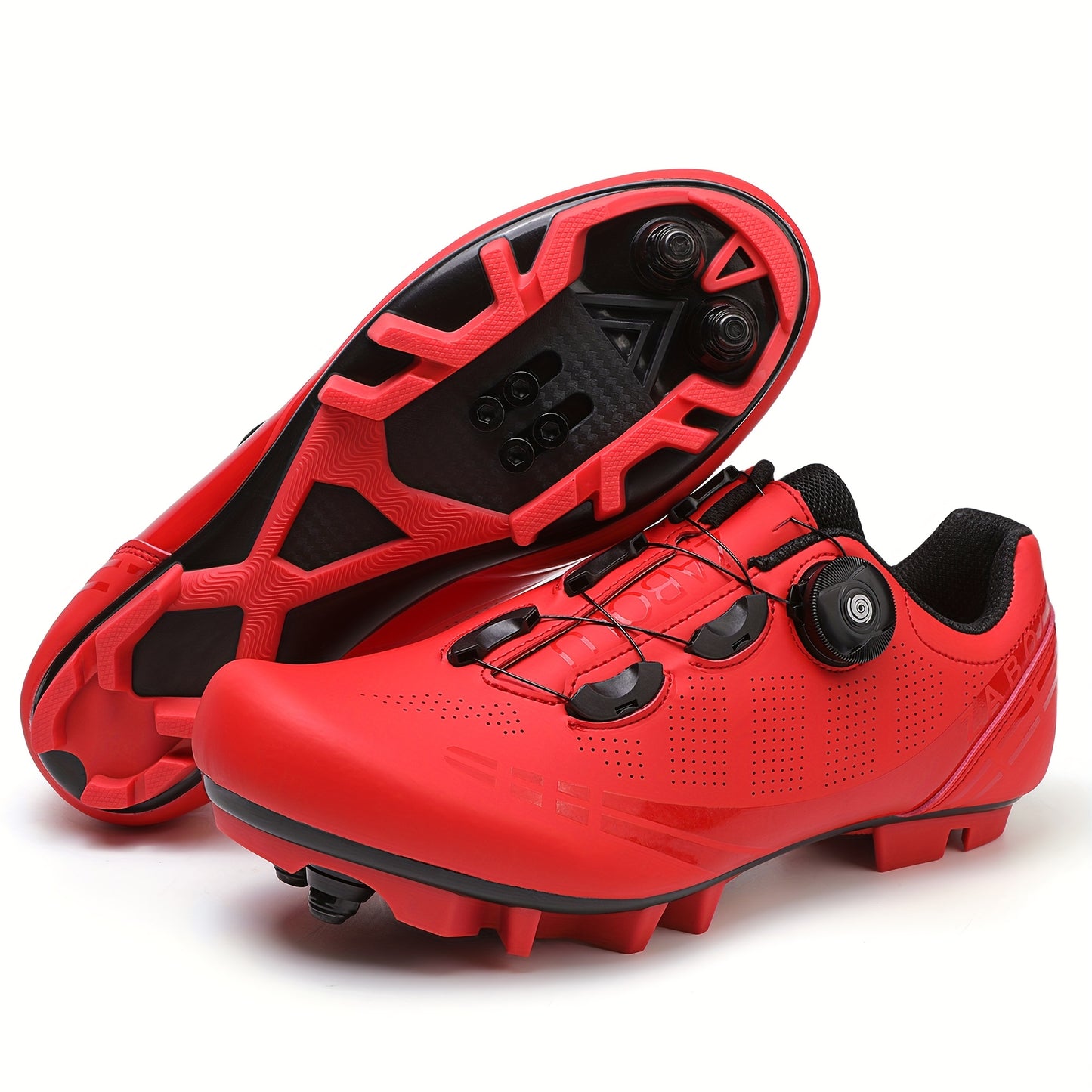 Zapatos profesionales  Mountain Bike