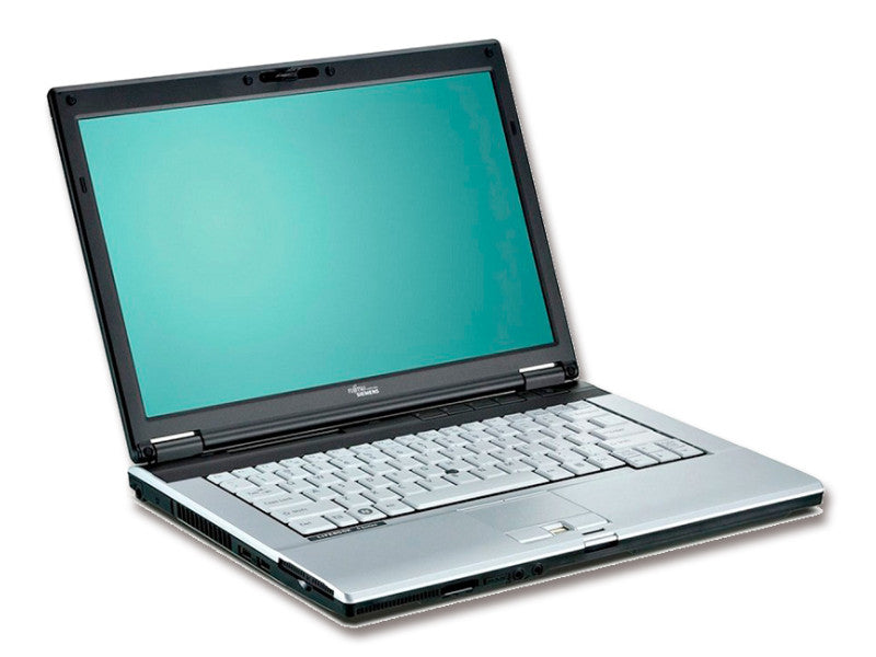 Fujitsu LifeBook S7210 14'' | Reacondicionado | Core 2 Duo 2.2GHz | 2 GB RAM | 80 GB HDD 1280x800