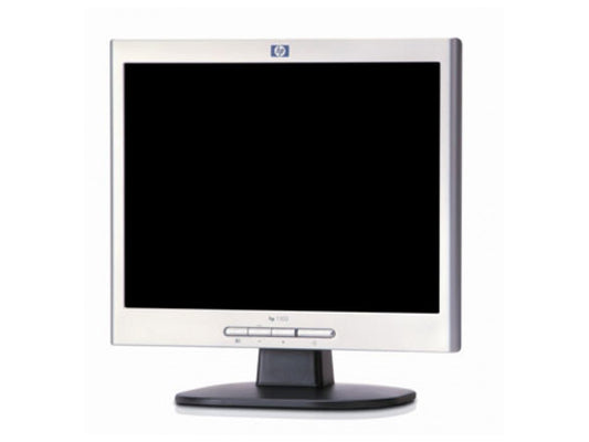 HP 1502 15'' LCD 4:3 | Reacondicionado | 1024x768