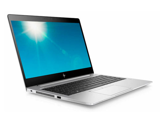HP EliteBook 840 G6 14'' | Reacondicionado | Core i5 1.6GHz | 16 GB RAM | 512 GB SSD M2 1920x1080