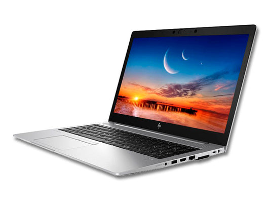 HP EliteBook 850 G6 15.6'' | Reacondicionado | Core i5 1.6GHz | 16 GB RAM | 256 GB SSD M2 1920x1080