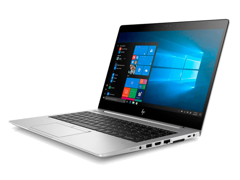 HP EliteBook 840 G5 14'' | Reacondicionado | Core i5 1.6GHz | 16 GB RAM | 512 GB SSD M2 1920x1080