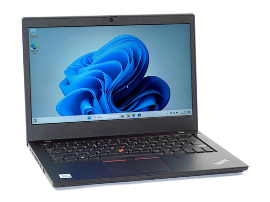 Lenovo ThinkPad L14 Gen 1 14'' | Reacondicionado | Core i5 1.7GHz | 16 GB RAM | 256 GB SSD M2 1920x1080