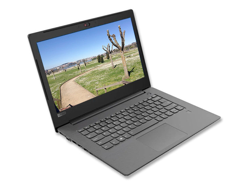 Lenovo V330-14IKB 14'' | Reacondicionado | Core i5 1.6GHz | 8 GB RAM | 256 GB SSD M2 1920x1080