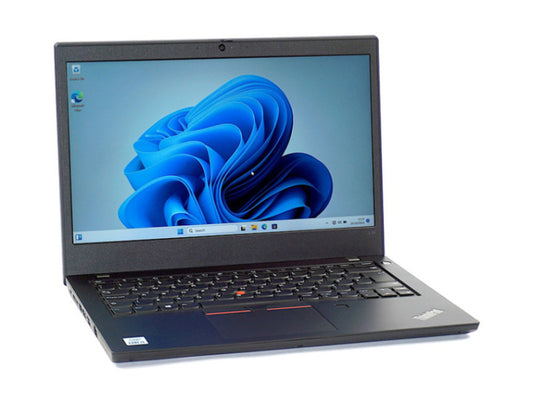 Lenovo ThinkPad L14 Gen 1 14'' | Reacondicionado | Core i7 1.8GHz | 16 GB RAM | 512 GB SSD M2 1920x1080
