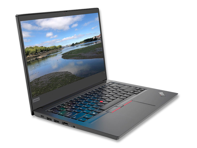 Lenovo ThinkPad E14 Gen 2 14'' | Reacondicionado | Core i7 2.8GHz | 16 GB RAM | 512 GB SSD M2 1920x1080