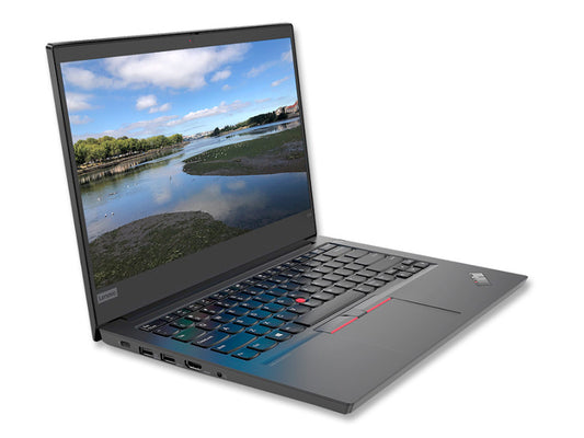 Lenovo ThinkPad E14 Gen 2 14'' | Reacondicionado | Core i7 2.8GHz | 16 GB RAM | 512 GB SSD M2 1920x1080