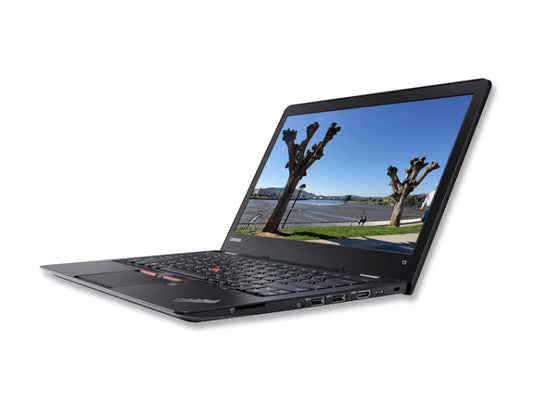 Lenovo ThinkPad 13 Gen 2-BaterÃ­a Nueva 13.3'' | Reacondicionado | Core i5 2.3GHz | 8 GB RAM | 256 GB SSD M2 1920x1080