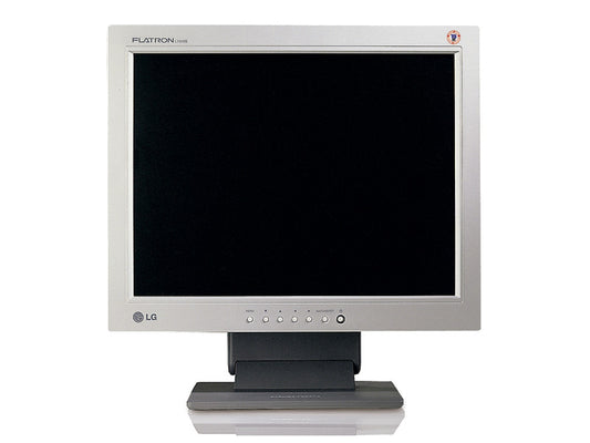 LG Flatron L1510S 15'' TFT 16:9 | Reacondicionado | 1024x768