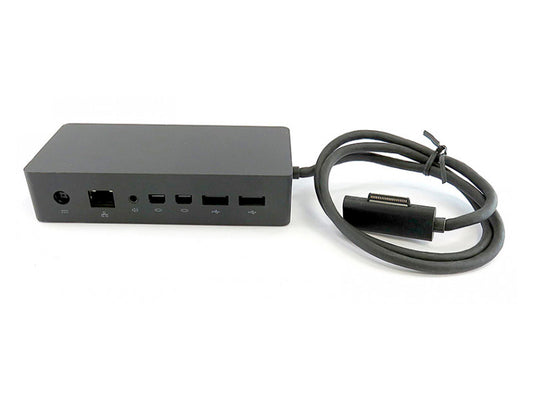 OpciÃ³n PortÃ¡til Microsoft Surface Dockin 1661 | Reacondicionado