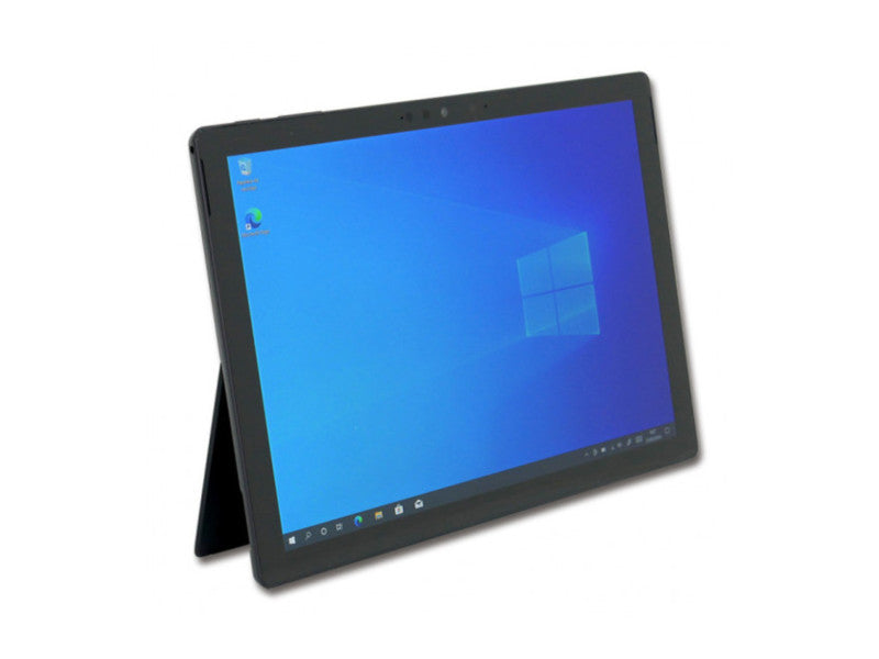 Microsoft Surface Pro 7 Negra 12.3'' | Reacondicionado | Core i7 1.3GHz | 16 GB RAM | 512 GB SSD M2 2736x1824
