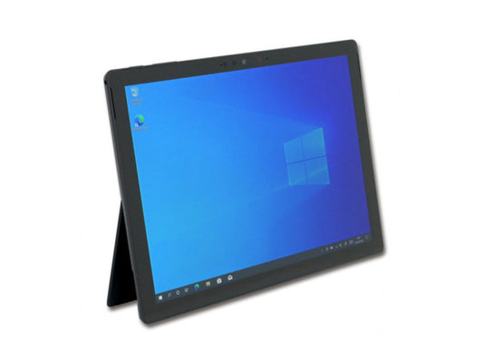 Microsoft Surface Pro 7 Negra 12.3'' | Reacondicionado | Core i7 1.3GHz | 16 GB RAM | 512 GB SSD M2 2736x1824