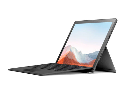 Microsoft Surface Pro 7 Plus Kit PortuguÃ©s | Reacondicionado