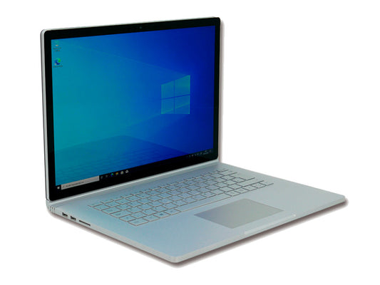 Microsoft Surface Book 3 13.5'' | Reacondicionado | Core i7 1.3GHz | 32 GB RAM | 512 GB SSD M2 3000x2000
