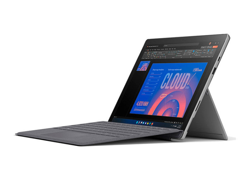 Microsoft Surface Pro 7 Kit | Reacondicionado