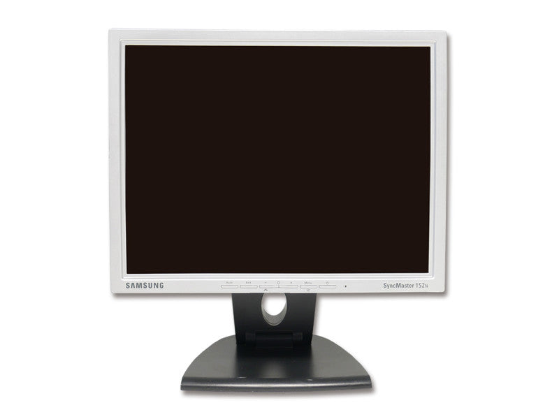 Samsung 152N 15'' LCD 4:3 | Reacondicionado | 1024x768
