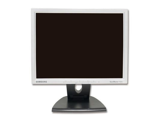 Samsung 152N 15'' LCD 4:3 | Reacondicionado | 1024x768